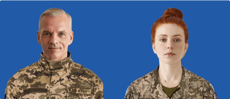 Благодійна стоматологічна допомога