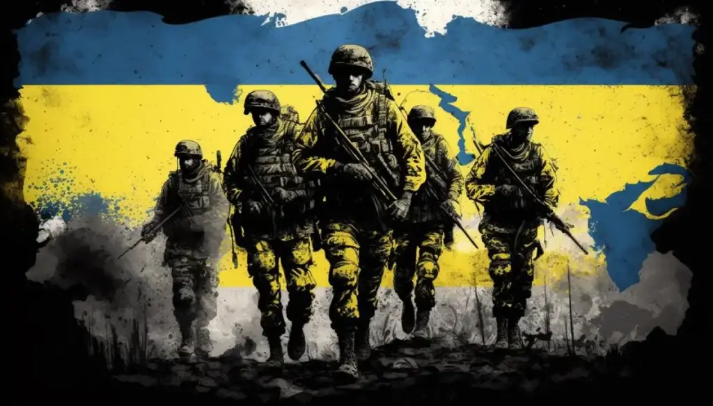 Проєкт "Повернути усмішку ветерану"